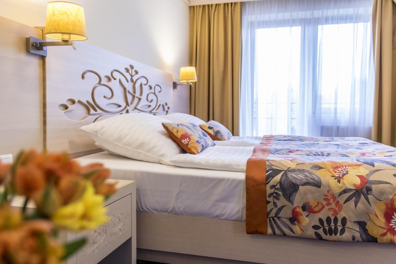 Hotel Toporow